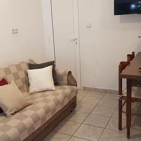 Ferienwohnung Sunrise Vir Exterior foto